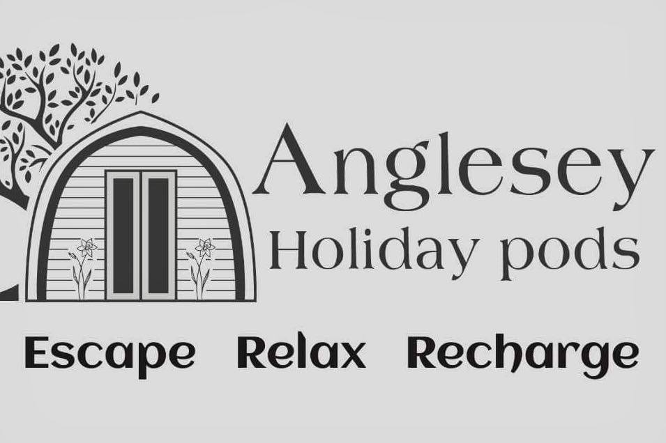 glamping pods on anglesey